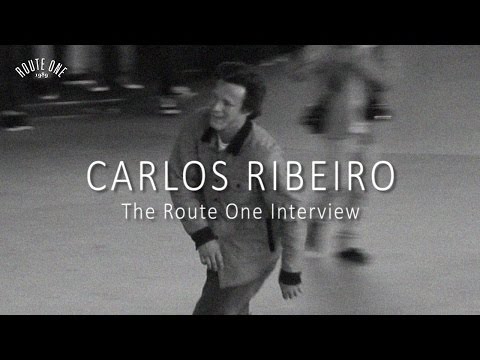 Carlos Ribeiro: The Route One Interview