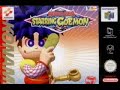 Mystical Ninja Starring Goemon Music - Flake Gang