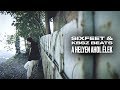 Sixfeet & KBSZ Beats - A helyen ahol élek (Official Music Video)