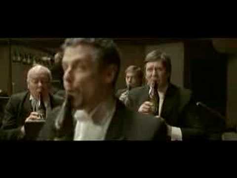 Beer Bottle Symphony Orchestra