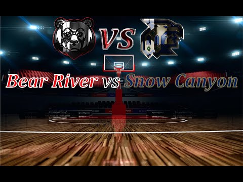 Girl's basketball vs Snow Canyon