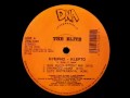 The Elite - Nympho - Klepto (Raw Vocal Street Mix)