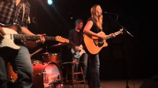 Watch Zoe Muth & The Lost High Rollers Hard Luck Love video