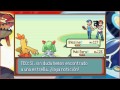 Pokémon Rubí # 7 - Dos amigos más y uno brilla O.o