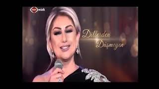 Muazzez Ersoy Sevgilerimle Sevgiyle 8. Bölüm 20 Kasım 2018