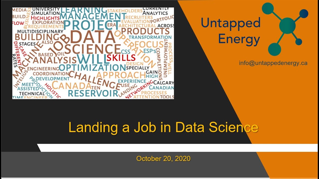 Untapped Energy Video Archives