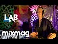 IDA ENGBERG - in The LAB IBZ