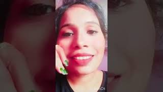 Milan Aasman Me Hoyi. Anu Maurya Pryagraj