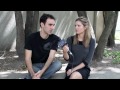 PLTV: IGOR DRLJACA FILMMAKER of TIFF NOMINATED FILM "THE FUSE": 09/11