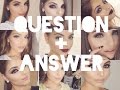 Q & A : Get to know me I Personal + Beauty