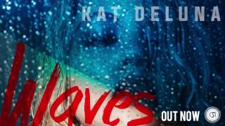 Kat Deluna Waves Audio Available On Itunes & Spotify Worldwide!
