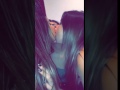 3'lü lezbiyen partisi