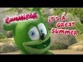 Youtube Thumbnail It's A Great Summer - Gummibär - The Gummy Bear