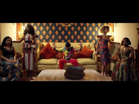 Ferre Gola - Pourquoi tu m'as fait ça ? (clip officiel)