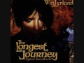 [OST] The Longest Journey - 32 - Winterland