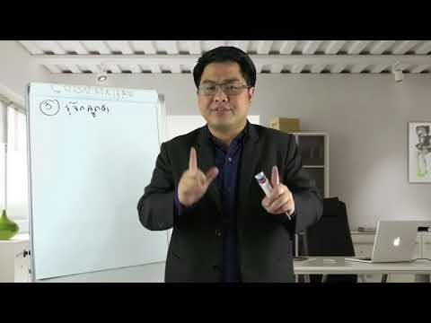 50 วิธีการเขียนโพสขายกระชากใจคนซื้อ