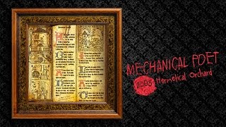 Watch Mechanical Poet Hermetical Orchard video
