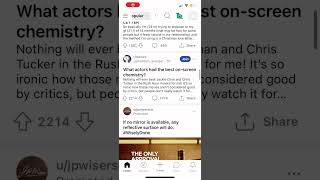 How To Share A Reddit Post
