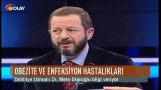 Olay Sağlık 10 01 2017