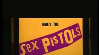 Watch Sex Pistols I Fought The Law video