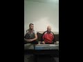 Besnik Shahini Ata sy Live 2017