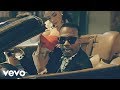 Juicy J - Talkin' Bout (Explicit Video) ft. Chris Brown, Wiz Khalifa