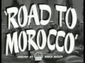 Download Road to Morocco (1942)