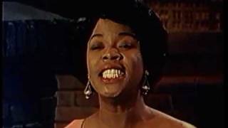 Watch Sarah Vaughan The Nearness Of You video