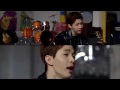 헨리 (Henry of Super Junior) - 길#거짓말 (Road#Lie) MV