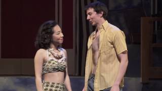 Rice University Presents Sarah Ruhls Eurydice