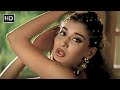 Love Is Pain | Takkar (1995) | Sonali Bendre, Naseruddin Shah | Alisha Chinai | 90's Romantic Songs