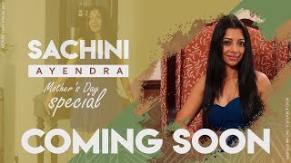 Stay Tuned.. Sachini Ayendra