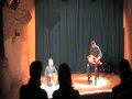 Extrait de concert: Rémy COUVEZ et David BRULEY