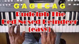 Watch Play Rudolph The Red Nosed Reindeer video