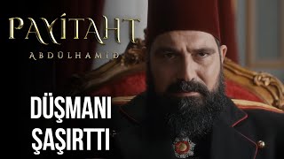 Sırlarımızın Peşine Düşmekten Vazgeçiniz Payitaht Abdülhamid 72. Bölüm Trt1
