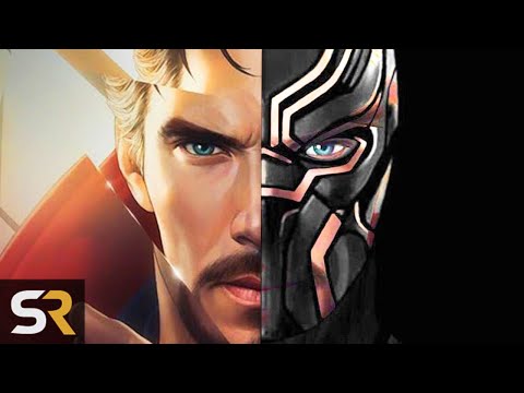 Doctor Strange 2 Theories Every Marvel Fan Should Know