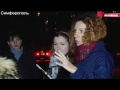 Видео Симферопольские автоквестеры провели время «по-Фрейду»