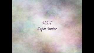 Watch Super Junior Hit video