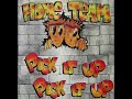 Home Team - Pick it Up Pick it Up