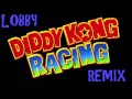 Diddy Kong Racing - Lobby Theme Remix