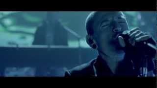 Клип Linkin Park - Powerless