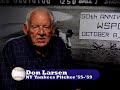 don larsen