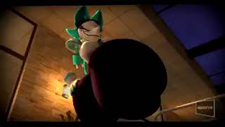 Vore Animation 2