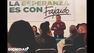 Instalación Comité de Campaña #FajardoPresidente en #Cundinamarca