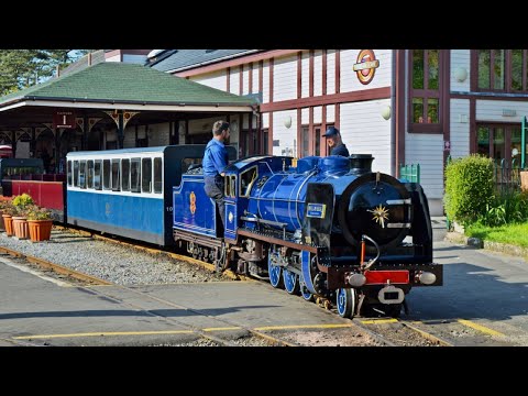Miniature Railways Selection I
