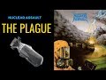 Nuclear Assault "The Plague" (1987)  Full Mini-Album |  Vinyl Rip