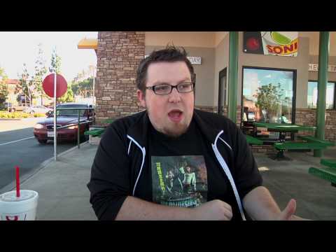 Mega64: Sonic Sucks