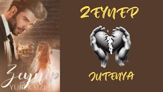 Zeynep - 1. Bölüm Jutenya