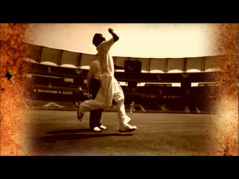 2011 Cricket World Cup Theme Song (Promo)