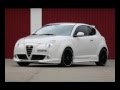 NOVITEC Alfa Romeo MiTo